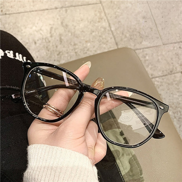 Jewelry WholesaleWholesale Blue Light Blocking Resin Leopard Print Glasses JDC-SG-KD145 Sunglasses 珂盾 %variant_option1% %variant_option2% %variant_option3%  Factory Price JoyasDeChina Joyas De China