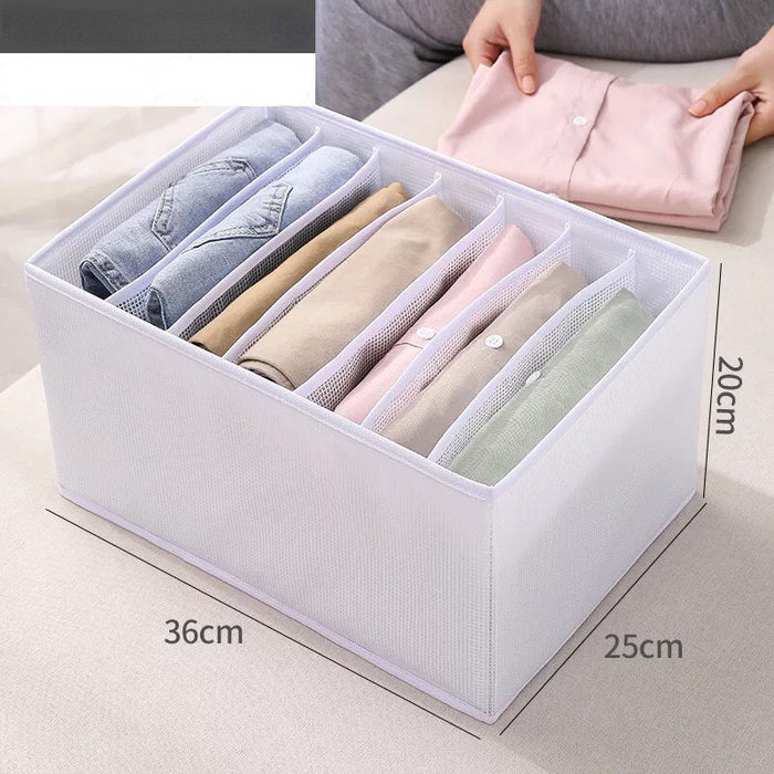 Wholesale Foldable Wardrobe PVC Fabric Storage Box JDC-SB-HAO002