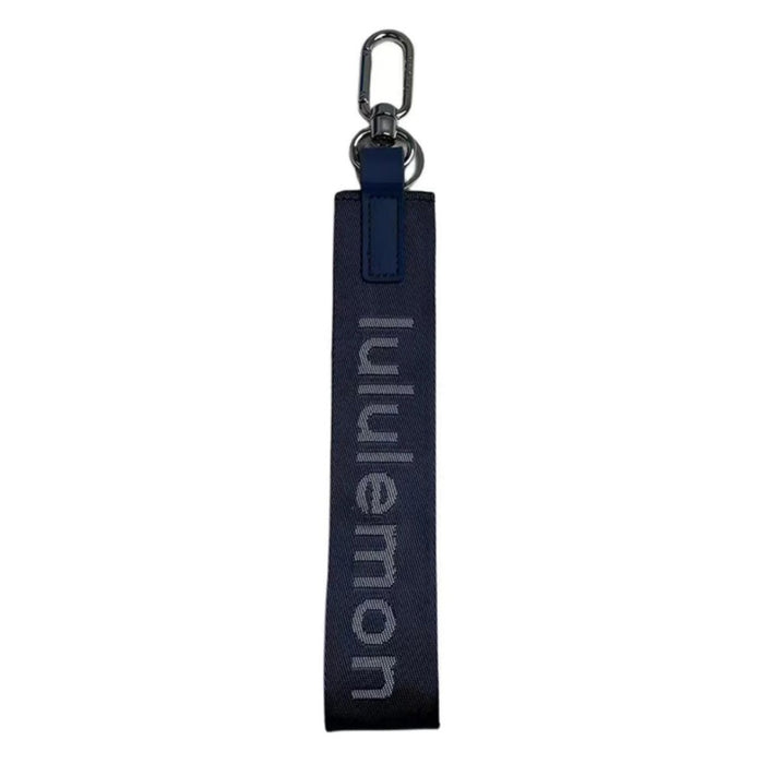 Wholesale nylon lanyard keychain JDC-KC-FengS001