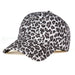 Jewelry WholesaleWholesale Leopard Print Cotton Baseball Hat MOQ≥2 JDC-FH-ChuangT001 Fashionhat 创彤 %variant_option1% %variant_option2% %variant_option3%  Factory Price JoyasDeChina Joyas De China