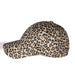 Jewelry WholesaleWholesale Leopard Print Cotton Baseball Hat MOQ≥2 JDC-FH-ChuangT001 Fashionhat 创彤 %variant_option1% %variant_option2% %variant_option3%  Factory Price JoyasDeChina Joyas De China