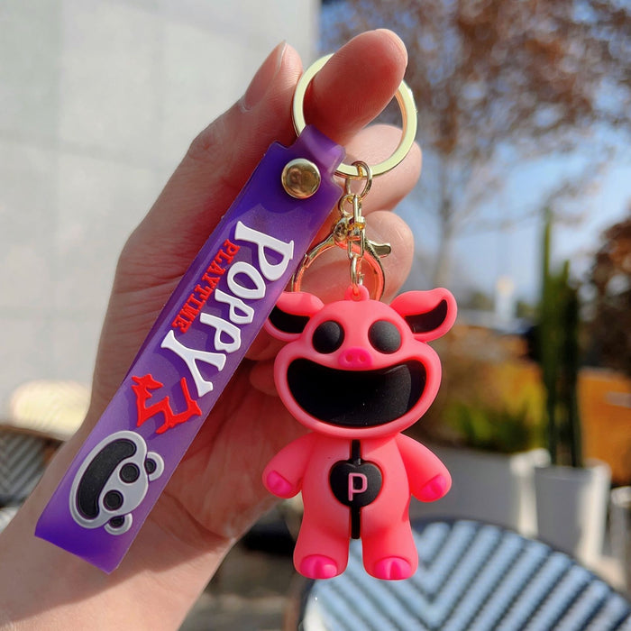 Wholesale Cartoon Cute Keychains JDC-KC-WC007