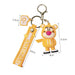 Jewelry WholesaleWholesale Cartoon Doll PVC Silicone Alloy Keychain (F) JDC-KC-FeiRun016 Keychains 飞润 %variant_option1% %variant_option2% %variant_option3%  Factory Price JoyasDeChina Joyas De China