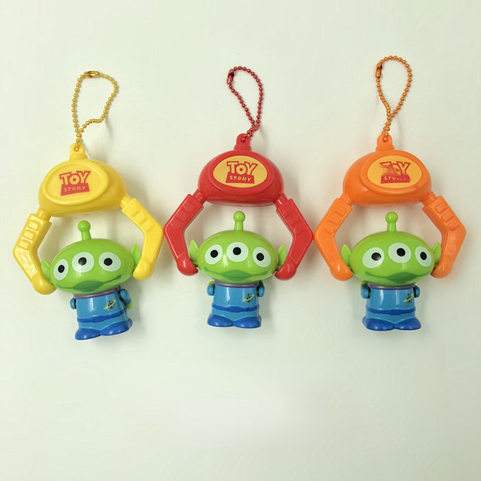 Wholesale Keychain PVC Toy Cute Bag Small Pendant MOQ≥10 (M) JDC-KC-ZhuiY002