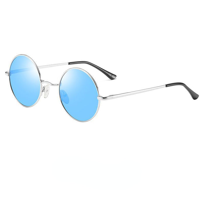 Wholesale Sunglasses TAC Lenses Metal Frames JDC-SG-WanD005