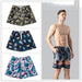 Jewelry WholesaleWholesale Beach Pants Plus Size Printed Sports Shorts Big Pants JDC-SW-Xsl001 Swimwear 新偲路 %variant_option1% %variant_option2% %variant_option3%  Factory Price JoyasDeChina Joyas De China