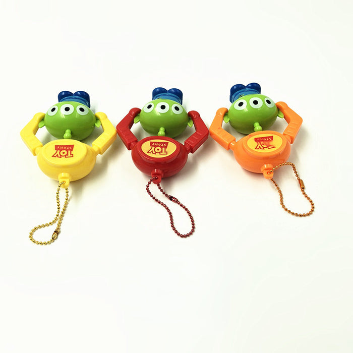 Wholesale Keychain PVC Toy Cute Bag Small Pendant MOQ≥10 (M) JDC-KC-ZhuiY002