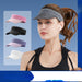 Jewelry WholesaleWholesale summer sunshade sports cap sweat-absorbing breathable sunscreen JDC-FH-GD008 Fashionhat 谷登 %variant_option1% %variant_option2% %variant_option3%  Factory Price JoyasDeChina Joyas De China