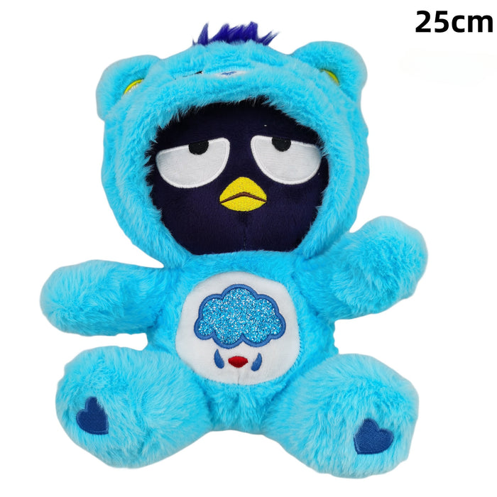 Wholesale 20pcs Plush Dolls JDC-DO-CHRDW001