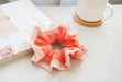 Jewelry WholesaleWholesale Sweet Candy Color Cloth Cover Hair Scrunchies  JDC-HS-Youp001 Hair Scrunchies 有派 %variant_option1% %variant_option2% %variant_option3%  Factory Price JoyasDeChina Joyas De China