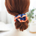 Jewelry WholesaleWholesale Sweet Candy Color Cloth Cover Hair Scrunchies  JDC-HS-Youp001 Hair Scrunchies 有派 %variant_option1% %variant_option2% %variant_option3%  Factory Price JoyasDeChina Joyas De China