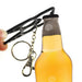 Jewelry WholesaleWholesale Zinc Alloy Bottle Opener Outdoor Self Defense Broken Window Keychain MOQ≥2 JDC-KC-BaiD001 Keychains 百豆 %variant_option1% %variant_option2% %variant_option3%  Factory Price JoyasDeChina Joyas De China