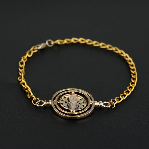 Jewelry WholesaleWholesale time converter hourglass Bracelet JDC-BT-ChaoY004 Bracelet 超越 %variant_option1% %variant_option2% %variant_option3%  Factory Price JoyasDeChina Joyas De China