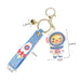 Jewelry WholesaleWholesale Cartoon Doll PVC Silicone Alloy Keychain (F) JDC-KC-FeiRun014 Keychains 飞润 %variant_option1% %variant_option2% %variant_option3%  Factory Price JoyasDeChina Joyas De China