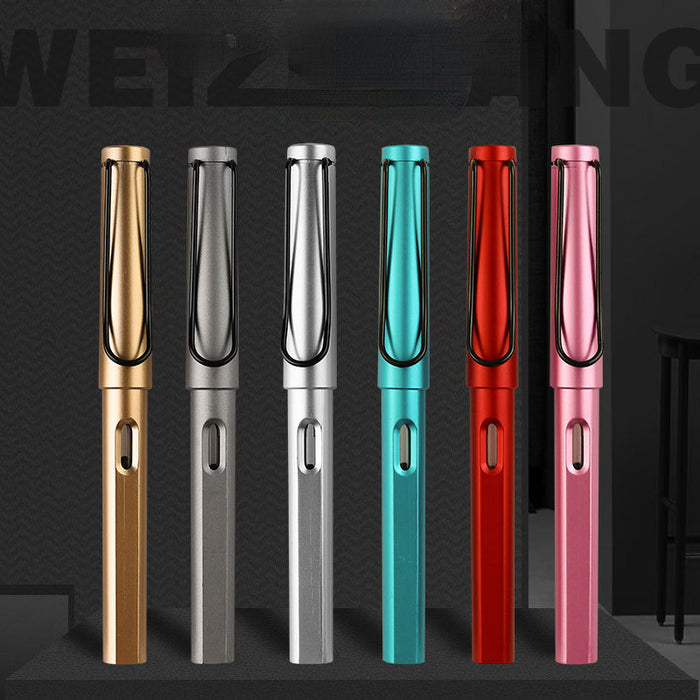 Wholesale Aurora Plastic Fountain Pen JDC-PEN-Yongx005