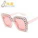 Jewelry WholesaleWholesale Women's Faux Diamond Personality Sunglasses JDC-SG-GuangD012 Sunglasses 光度 %variant_option1% %variant_option2% %variant_option3%  Factory Price JoyasDeChina Joyas De China