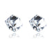 Jewelry WholesaleWholesale magnet zircon ear pierced magnetic ear studs JDC-ES-GSBSL026 Earrings 宝莎莉娜 %variant_option1% %variant_option2% %variant_option3%  Factory Price JoyasDeChina Joyas De China