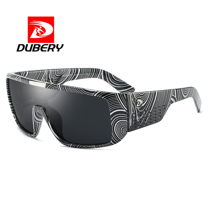 Jewelry WholesaleWholesale One Piece Wide Leg Cycling Sports UV Protection Sunglasses without box JDC-SG-TieP003 Sunglasses 铁朋 %variant_option1% %variant_option2% %variant_option3%  Factory Price JoyasDeChina Joyas De China