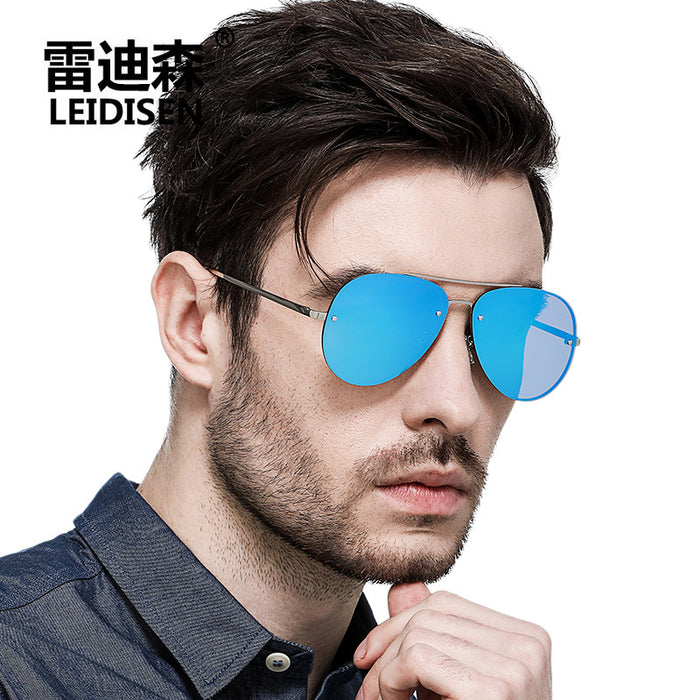 Wholesale men and women polarized sunglasses fashion JDC-SG-GaoD018