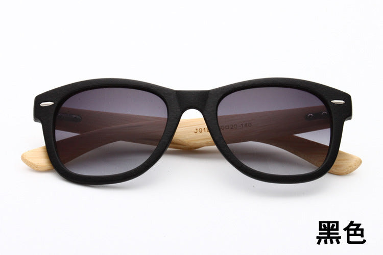 Wholesale Sunglasses PC Lenses PC Frames MOQ≥2 JDC-SG-NiX003