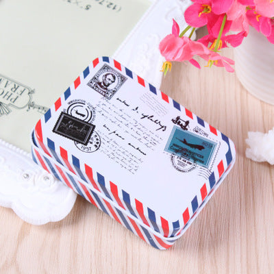 Wholesale Storage Box Jewelry Hairpin Storage Box MOQ≥5 JDC-JP-ZhenB001