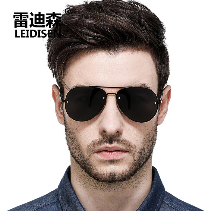 Wholesale men and women polarized sunglasses fashion JDC-SG-GaoD018