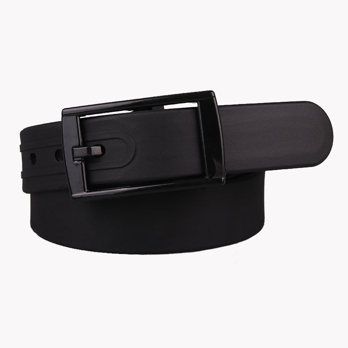 Jewelry WholesaleWholesale high quality silicone unisex belt JDC-WB-KuP003 Womenbelt 酷配 %variant_option1% %variant_option2% %variant_option3%  Factory Price JoyasDeChina Joyas De China