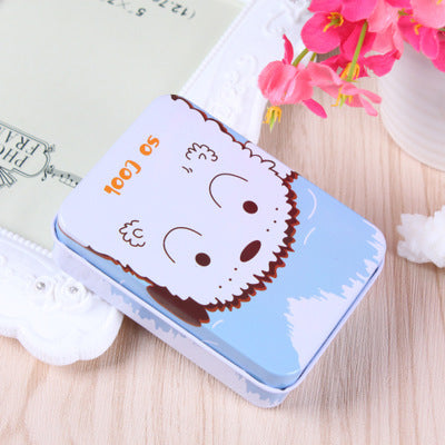 Wholesale Storage Box Jewelry Hairpin Storage Box MOQ≥5 JDC-JP-ZhenB001