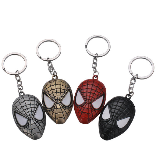 Jewelry WholesaleWholesale Zinc Alloy Keychain JDC-KC-XinS021 Keychains 新尚 %variant_option1% %variant_option2% %variant_option3%  Factory Price JoyasDeChina Joyas De China