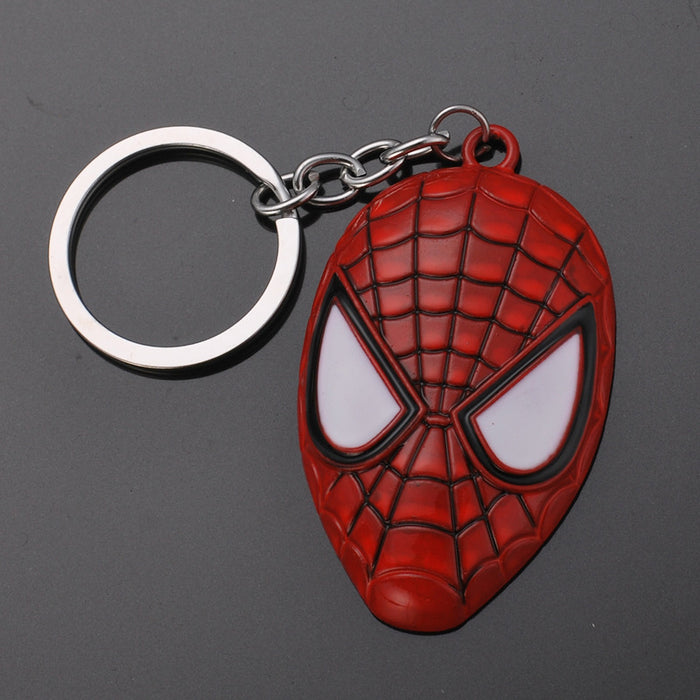 Jewelry WholesaleWholesale Zinc Alloy Keychain JDC-KC-XinS021 Keychains 新尚 %variant_option1% %variant_option2% %variant_option3%  Factory Price JoyasDeChina Joyas De China