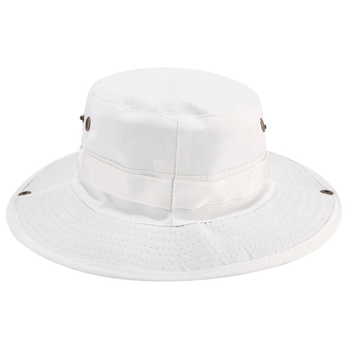 Jewelry WholesaleWholesale outdoor dome fisherman mountaineering cap JDC-FH-Hanc003 Fashion hat 涵承 %variant_option1% %variant_option2% %variant_option3%  Factory Price JoyasDeChina Joyas De China