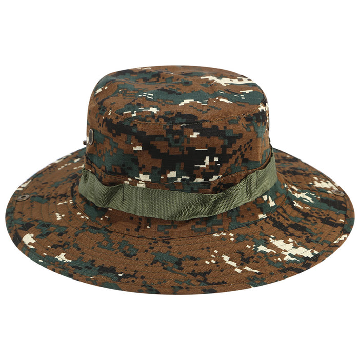 Jewelry WholesaleWholesale outdoor dome fisherman mountaineering cap JDC-FH-Hanc003 Fashion hat 涵承 %variant_option1% %variant_option2% %variant_option3%  Factory Price JoyasDeChina Joyas De China