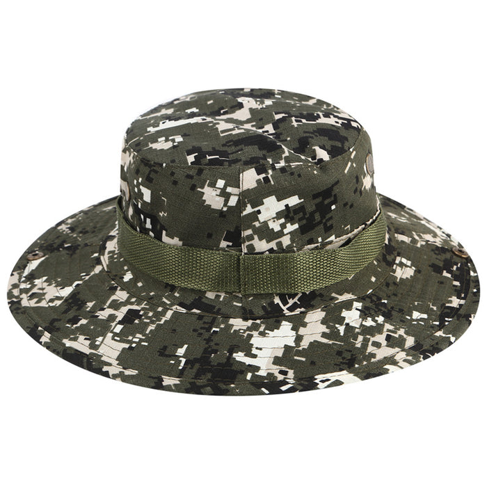 Jewelry WholesaleWholesale outdoor dome fisherman mountaineering cap JDC-FH-Hanc003 Fashion hat 涵承 %variant_option1% %variant_option2% %variant_option3%  Factory Price JoyasDeChina Joyas De China