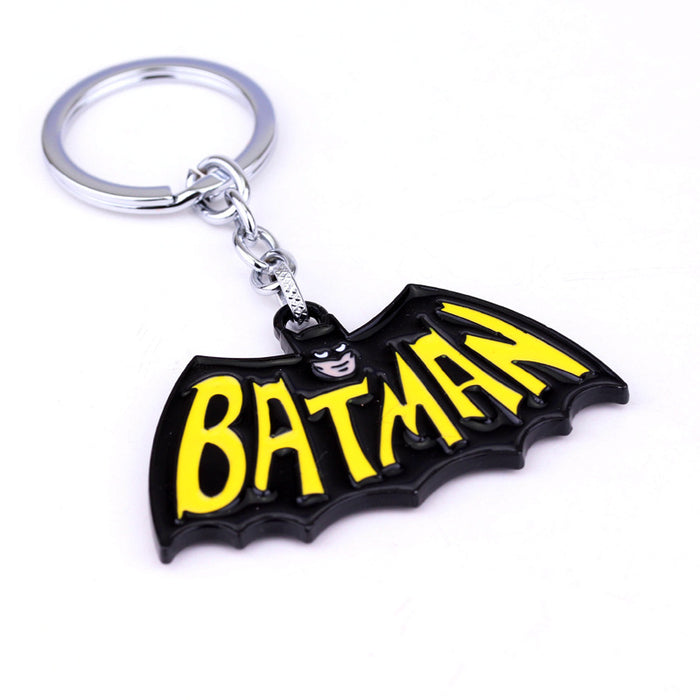 Jewelry WholesaleWholesale Cartoon Alloy Keychain (M) JDC-KC-GSAJ004 Keychains 昂杰 %variant_option1% %variant_option2% %variant_option3%  Factory Price JoyasDeChina Joyas De China