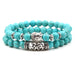 Jewelry WholesaleWholesale natural stone bracelet, Buddha beads Bracelet JDC-BT-Xinduo002 Bracelet 新朵 %variant_option1% %variant_option2% %variant_option3%  Factory Price JoyasDeChina Joyas De China