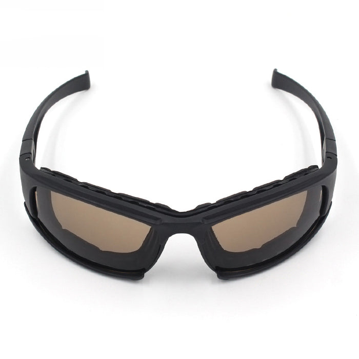 Wholesale Sunglasses PC Goggles Polarized Set JDC-SG-AoDL001