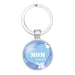 Jewelry WholesaleWholesale MOM Mother's Day Gift Alloy Glass Keychain JDC-KC-NingX002 Keychains 柠祥 %variant_option1% %variant_option2% %variant_option3%  Factory Price JoyasDeChina Joyas De China