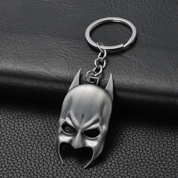 Jewelry WholesaleWholesale Cartoon Zinc Alloy Anime Keychain JDC-KC-XinS028 Keychains 新尚 %variant_option1% %variant_option2% %variant_option3%  Factory Price JoyasDeChina Joyas De China