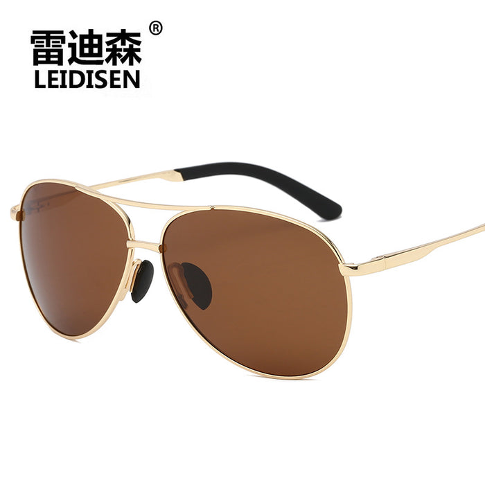 Wholesale Sunglasses TAC Polarized JDC-SG-GaoD022