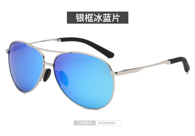 Wholesale Sunglasses TAC Polarized JDC-SG-GaoD022