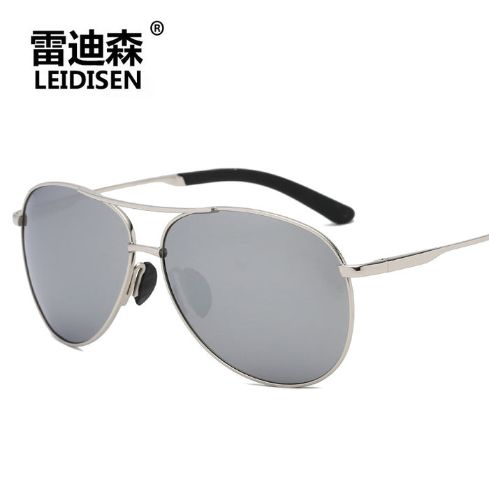 Wholesale Sunglasses TAC Polarized JDC-SG-GaoD022