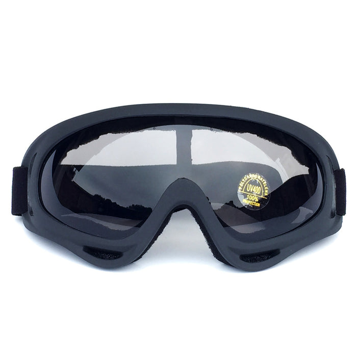 Wholesale Sunglasses PC Goggles Off Road Goggles JDC-SG-AoDL002