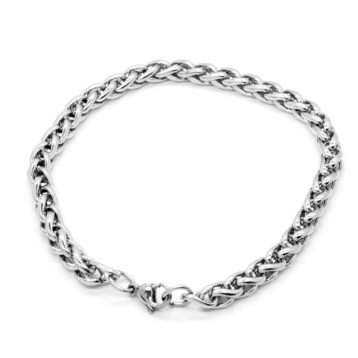 Wholesale Stainless Steel Keel Chain Accessories Hand Jewelry Accessories Chain JDC-BT-KYB011