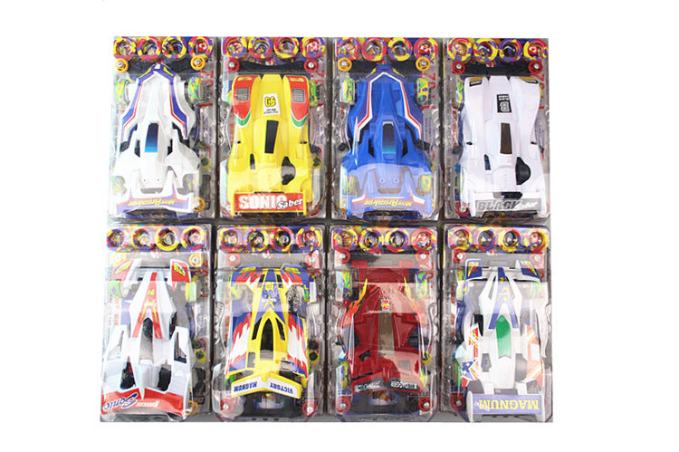 Jewelry WholesaleWholesale 14cm Electric Motor 4WD Toy JDC-FT-SUF010 fidgets toy 苏帆 %variant_option1% %variant_option2% %variant_option3%  Factory Price JoyasDeChina Joyas De China