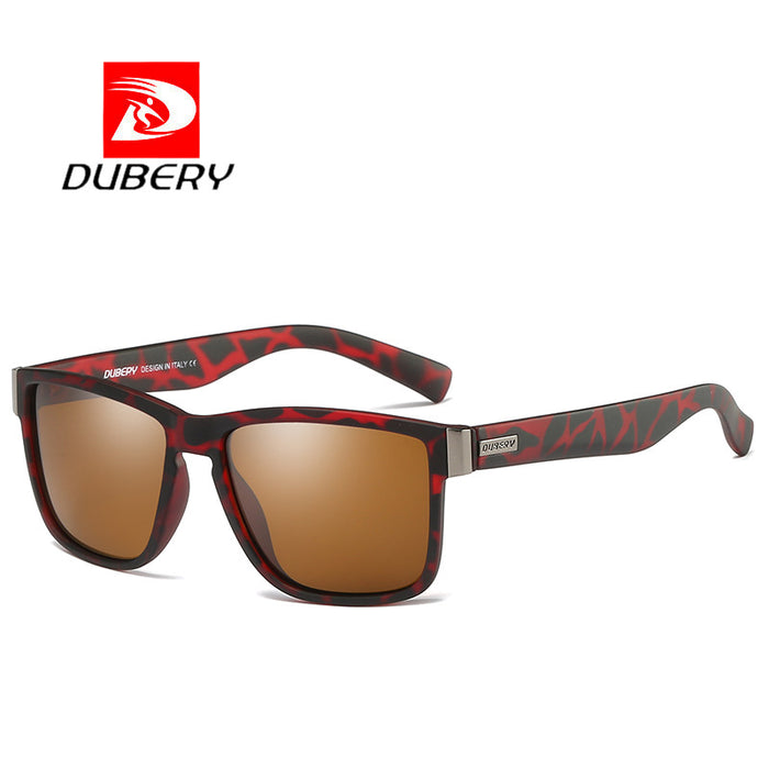 Wholesale Polarized Coated Sunglasses Sports Driving without box JDC-SG-TieP001