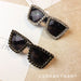 Jewelry Wholesalewholesale heavy metal diamond sunglasses women JDC-SG-GuiM004 Sunglasses 闺淼 %variant_option1% %variant_option2% %variant_option3%  Factory Price JoyasDeChina Joyas De China