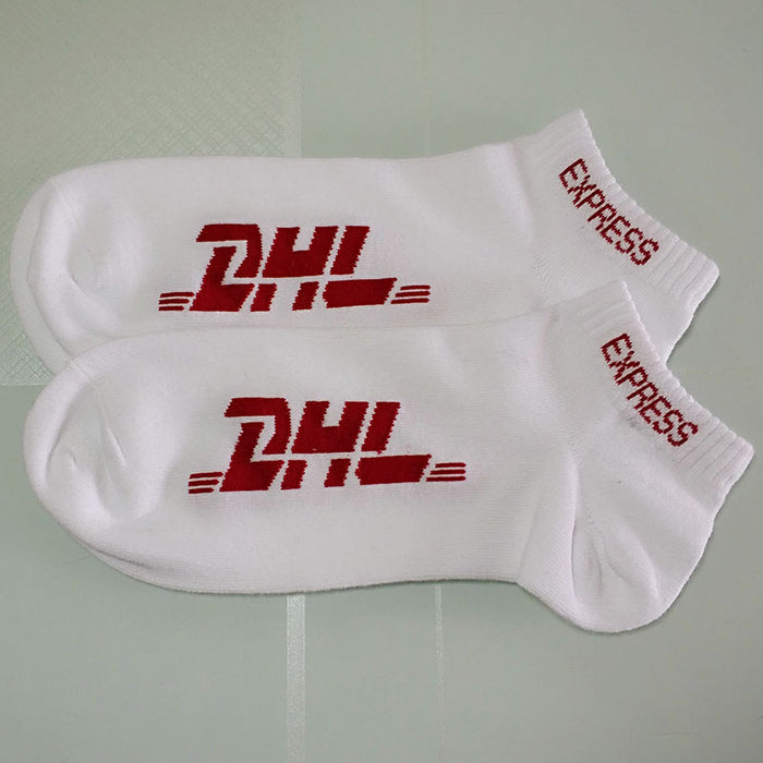 Wholesale Sock Cotton Mid Tube Sports Tide Brand Letter (F) MOQ≥3 JDC-SK-Liul001