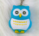 Jewelry WholesaleWholesale luminous sounding cartoon owl keychains MOQ≥2 JDC-KC-BaiS002 Keychains 百盛 %variant_option1% %variant_option2% %variant_option3%  Factory Price JoyasDeChina Joyas De China