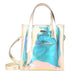 Jewelry WholesaleWholesale Summer Transparent Carrying Shoulder Bag JDC-SD-Nuon007 Shoulder Bags 诺诺 %variant_option1% %variant_option2% %variant_option3%  Factory Price JoyasDeChina Joyas De China