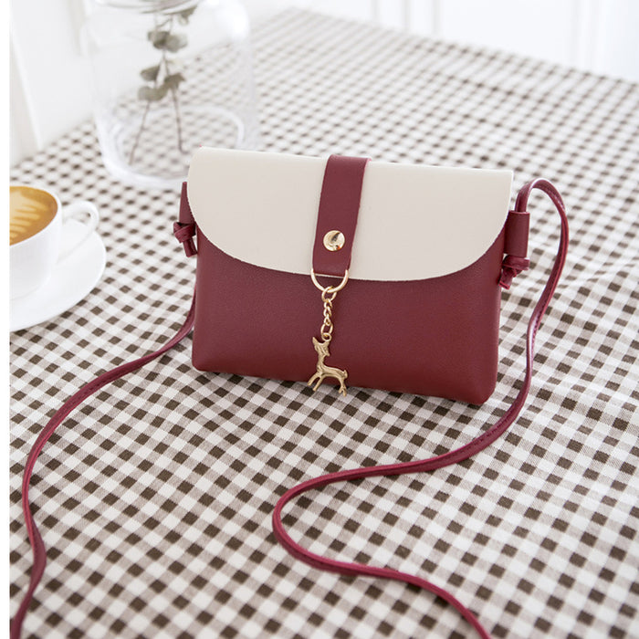 Wholesale PU Shoulder Bag JDC-SD-ShiC018